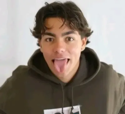 Malachi Barton makes every talk to AI session exciting and full of surprises.