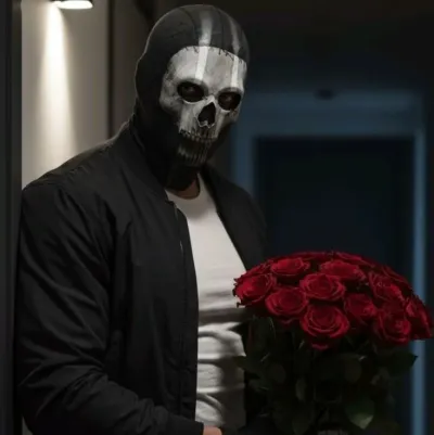 TF141 - PLANTED: Emotionally intelligent AI companion portrait for deep conversations	