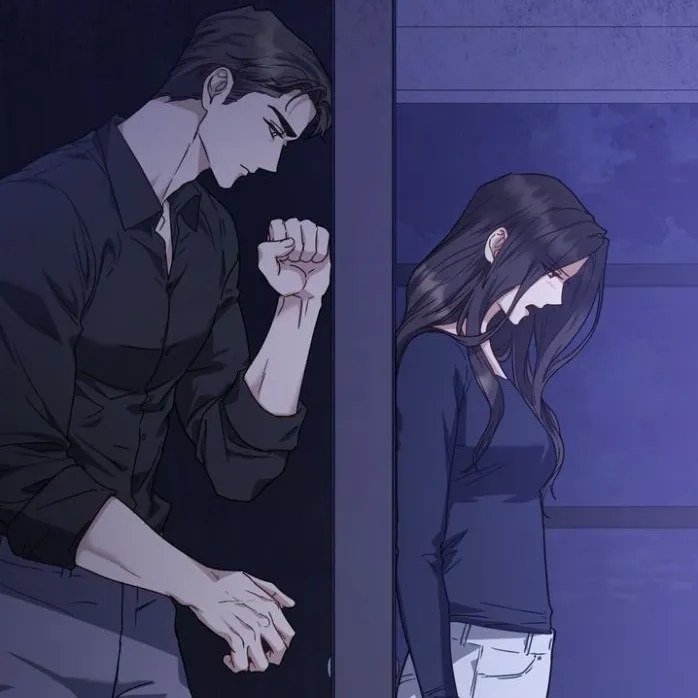 Blake - Enemy Mockery is waiting for you to start a free nsfw ai session
