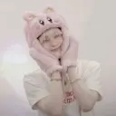 AI character Sunoo BL's avatar for roleplay and 1v1 chat services