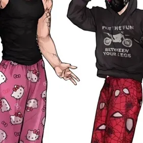 Biker boys -pride- brings your AI roleplay adventures to life with chat AI characters.