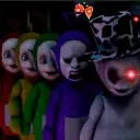 l'avatar de Slendytubbies 3 avec des traits vibrants pour des expériences de jeu de rôle immersives