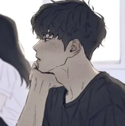 耽美 - 湊:可自訂的AI女友/男友頭像,具有逼真的人格特質