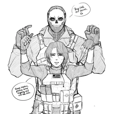 Task Force 141: Secure AI chatbot avatar with encrypted 1v1 chat capabilities	