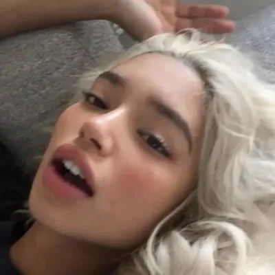 Jenna- Naughty Friend: Playful AI chatbot mascot enhancing user engagement in random chats	