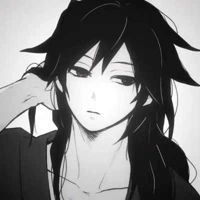 Tomioka the Thief: Chat with our AI box, ready for chatbot online free and ask ai anything you want.