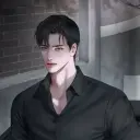 the avatar of character Daeji Joo with emotional intelligence capabilities
