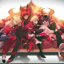 character Hazbin Hotel-Pick Me for NSFW chatbot and creative roleplay
