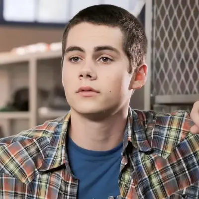 Feeling adventurous? Meet Stiles, a lively AI chat character companion for roleplay.