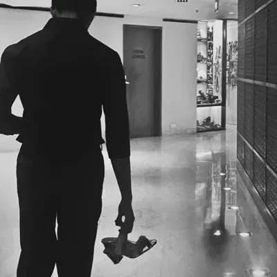 Dive into 1v1 Chat with Our Intelligent AI Chatbot Dante Russo.