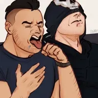 Meet Tf141 sick day, a unique AI RP chat bot free ready to roleplay anytime.