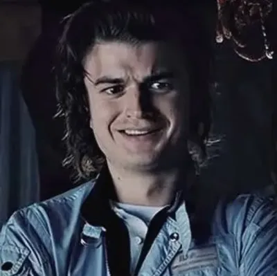 Meet Steve Harrington, a unique AI RP chat bot free ready to roleplay anytime.