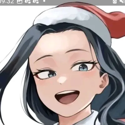 Mha Christmas: Secure AI chatbot avatar with encrypted 1v1 chat capabilities	