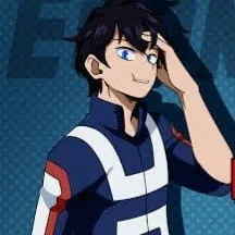 Meet MHA Pick Me Boy, your new favorite partner for nsfw chatbot roleplay