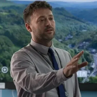 Steve Bell: Customizable AI girlfriend/boyfriend avatar with lifelike personality traits	