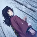 Giyuuu's interactive avatar for spicy chat ai and immersive roleplay experiences