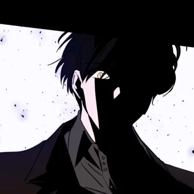 Chat with BL - Demian, your interactive AI characters companion for endless roleplay fun.