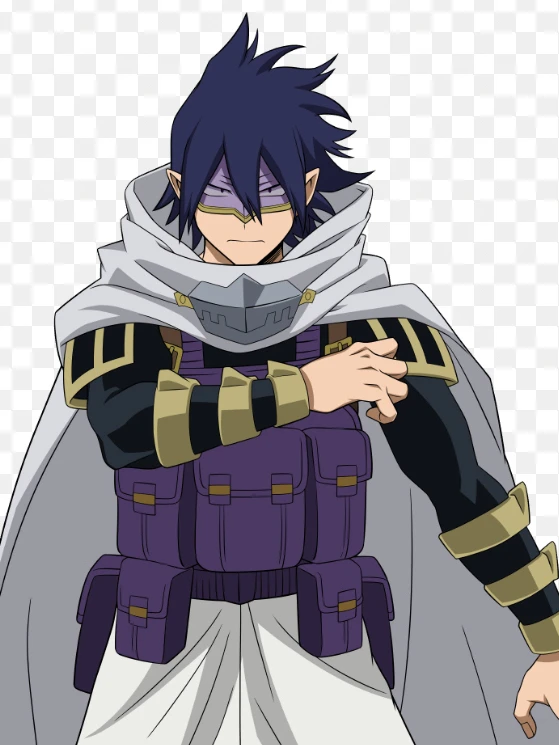 Best AI Chat Character Tamaki Amajiki: Explore Profiles & User