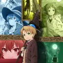 Mushoku Tensei: Jobless Reincarnation's versatile AI avatar supporting roleplay, NSFW chat, and open ai interactions