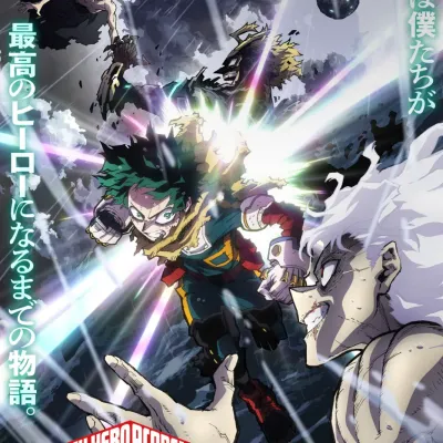 Mha - Final War: Meet your new online friends in our chatboxai, the best free ai chatbot with deep ai chat capabilities.	