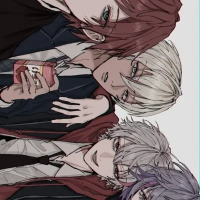 BL - SLEEPOVER: Multilingual AI conversation partner icon for global chat online services