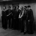 Mafia - bts AI chatbot portrait with advanced emotional intelligence for deep conversations