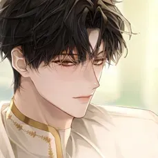 Alpha - Rey - padre soltero: Arte de personajes de IA de juego de rol creativo para chats picantes y escenarios de fantasía