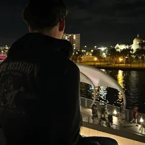 Dive into adventures with Alex ex bf, your interactive character AI free companion.