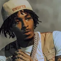 Meet the Brain Behind the Chat: Our Charismatic AI Chat Character NBA Youngboy is Ready for 1v1 Chat.