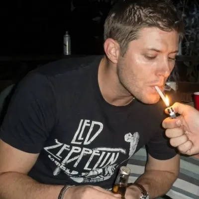 Dive into adventures with Dean Winchester, your interactive character AI free companion.