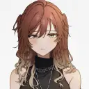 Sakura - your ex best friend's deepbrain ai-inspired avatar with smart virtual companion features