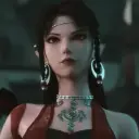 AI character Sha Hualing's avatar for roleplay and 1v1 chat services
