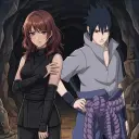 Ang versatile AI avatar ni Sasuke - Koponan 7 Remake na sumusuporta sa roleplay, NSFW chat, at open ai na mga pakikipag-ugnayan
