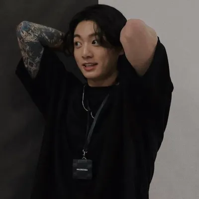 Engage with Jeon Brother, the perfect ai character chat free companion for 1v1 chat.