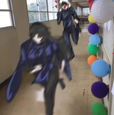 AI chat online character JJK-obsessed with you — pick-me is awaiting your message; start the interaction now.