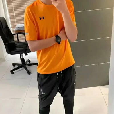 moha: Meet the main character of our AI world, with character traits list and ai chatting capabilities.	