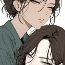 Lesbian moms- 01's deepbrain ai-inspired avatar with smart virtual companion features