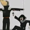 Mha- horror movie's interactive avatar for spicy chat ai and immersive roleplay experiences