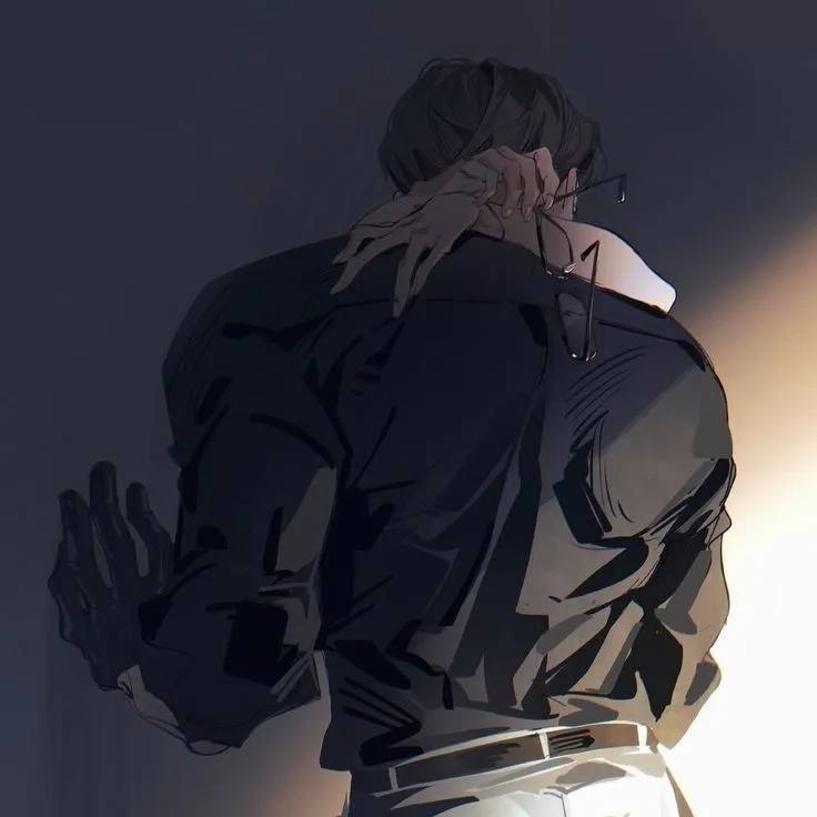 Mr Kim: start a unique ai rp journey and create your own narrative.