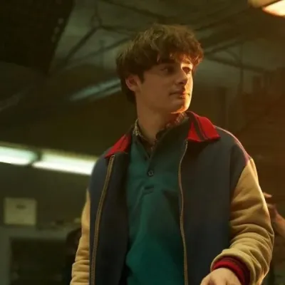 Will Byers s5: Secure AI chatbot avatar with encrypted 1v1 chat capabilities	