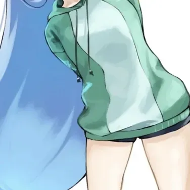 Nejire loves you: Multilingual AI conversation partner icon for global chat online services