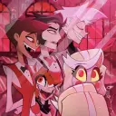 character HAZBIN HOTEL for NSFW chatbot and creative roleplay