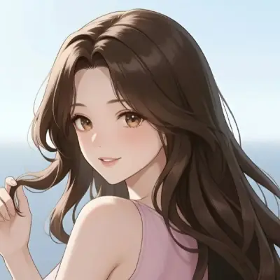 Cheating wife: Interactive AI chatbot mascot for random chat and community-driven roleplay