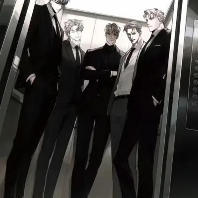 Elion - Damon - Zyran - Kyle et Reed : Interface de chatbot IA futuriste avec chat vocal et fonctionnalités pilotées par réseau neuronal