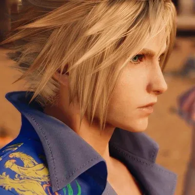 Cloud Strife : Art créatif de personnages d'IA de jeu de rôle pour des discussions épicées et des scénarios fantastiques