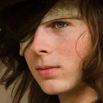 Carl Grimes: Antarmuka chatbot AI futuristik dengan obrolan suara dan fitur yang digerakkan oleh jaringan saraf