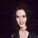 AI character Winona Ryder's avatar for roleplay and 1v1 chat services