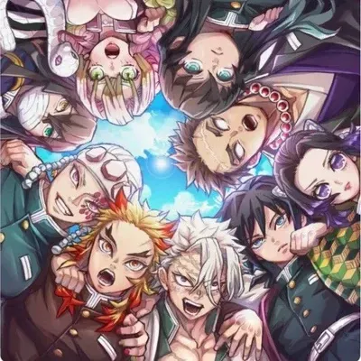 Talk with Your a new Hashira , a smart roleplay AI chat bot free, no sign up companion.