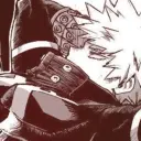 character Katsuki Bakugou Pro Hero for NSFW chatbot and creative roleplay
