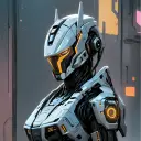 AI character MathGym's avatar for roleplay and 1v1 chat services